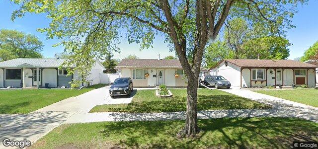 Larawan ng 852 Louelda Street sa Winnipeg, Manitoba