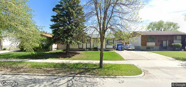 Larawan ng 853 Louelda Street sa Winnipeg, Manitoba