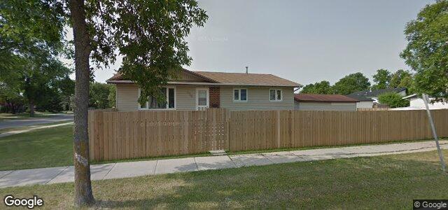 Larawan ng 854 London Street sa Winnipeg, Manitoba