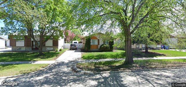 Larawan ng 857 Louelda Street sa Winnipeg, Manitoba