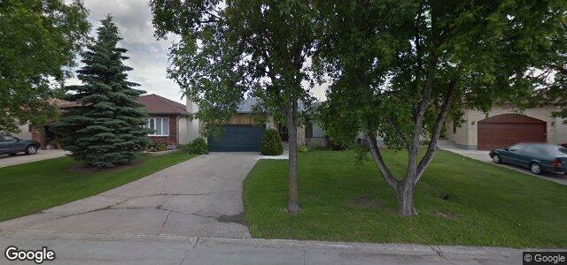 Larawan ng 86 Budden Drive sa Winnipeg, Manitoba