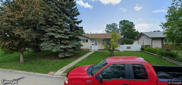 Larawan ng 86 De Jong Crescent sa Winnipeg, Manitoba