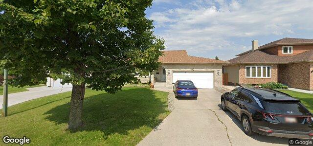 Larawan ng 86 Dowhan Crescent sa Winnipeg, Manitoba