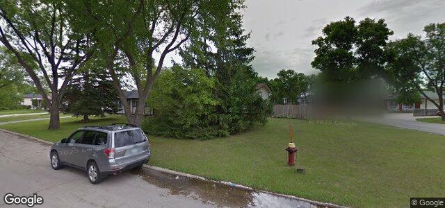 Larawan ng 86 Hobbs Crescent sa Winnipeg, Manitoba