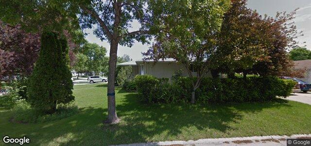Larawan ng 86 Mutchmor Close sa Winnipeg, Manitoba