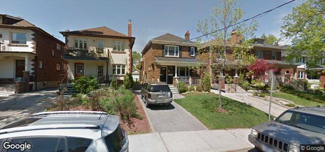 Larawan ng 86 Snowdon Avenue sa Winnipeg, Manitoba