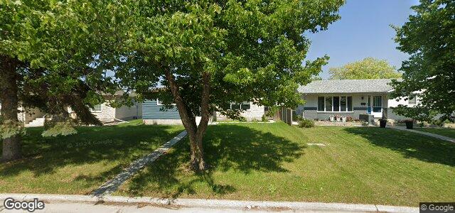 Larawan ng 86 Werrell Crescent sa Winnipeg, Manitoba
