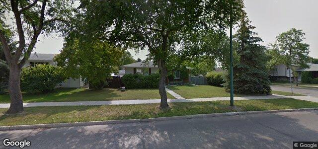 Larawan ng 865 London Street sa Winnipeg, Manitoba