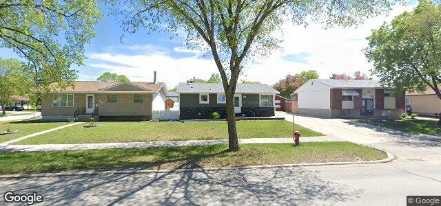 865 Louelda Street（加拿大曼尼托巴省温尼伯市）房屋照片