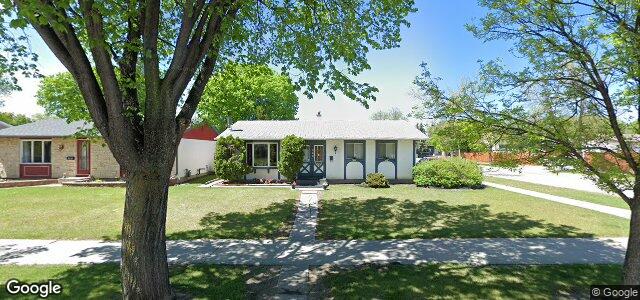 868 Louelda Street（加拿大曼尼托巴省温尼伯市）房屋照片