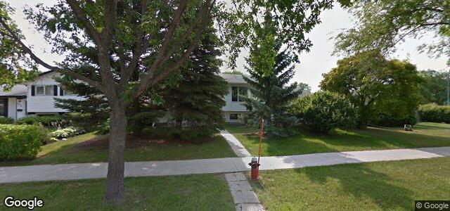 Larawan ng 869 London Street sa Winnipeg, Manitoba