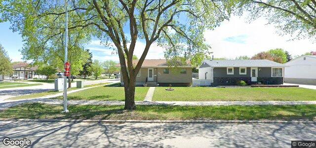 Larawan ng 869 Louelda Street sa Winnipeg, Manitoba