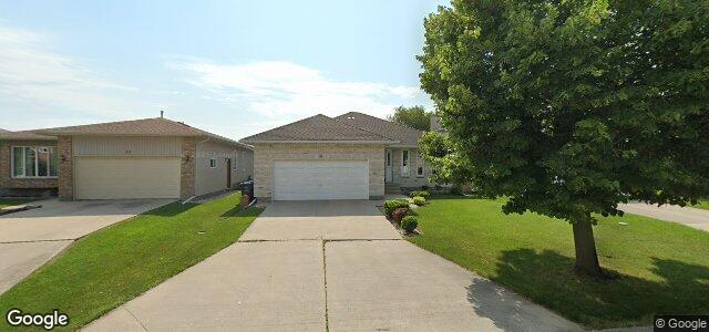 Larawan ng 87 Dowhan Crescent sa Winnipeg, Manitoba