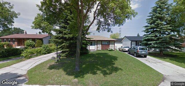 Larawan ng 87 Mutchmor Close sa Winnipeg, Manitoba