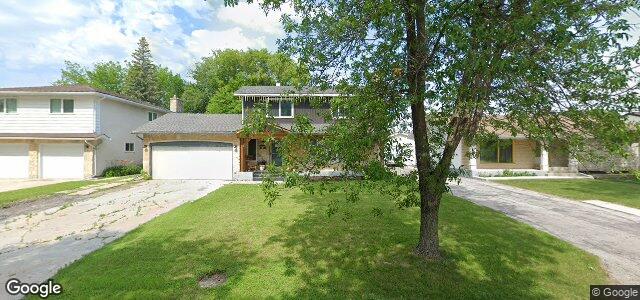 Larawan ng 87 Norilyn Bay sa Winnipeg, Manitoba