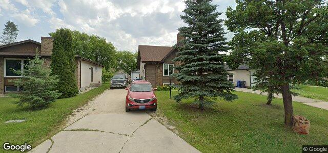Larawan ng 87 Reay Crescent sa Winnipeg, Manitoba