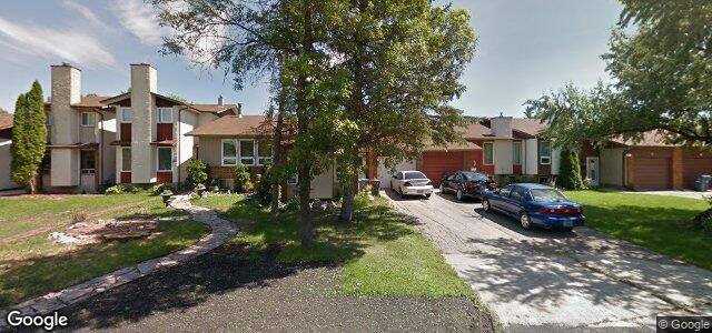 Larawan ng 87 Rockspur Street sa Winnipeg, Manitoba