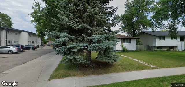 Larawan ng 870 London Street sa Winnipeg, Manitoba