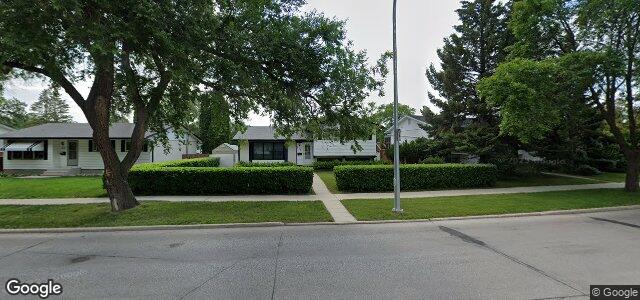 Larawan ng 873 London Street sa Winnipeg, Manitoba