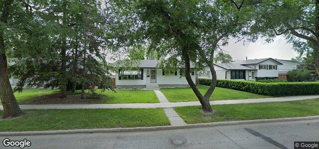 Larawan ng 877 London Street sa Winnipeg, Manitoba