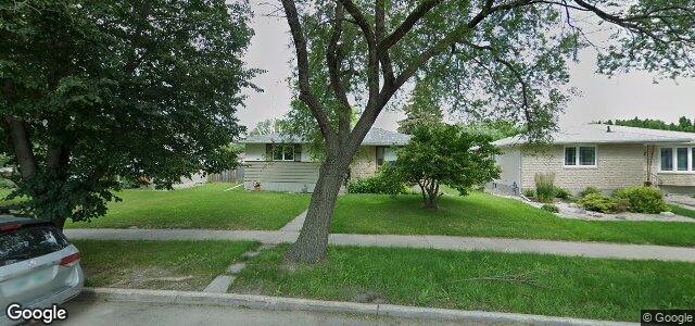 Larawan ng 878 London Street sa Winnipeg, Manitoba