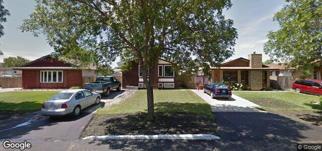 Larawan ng 88 Rockspur Street sa Winnipeg, Manitoba