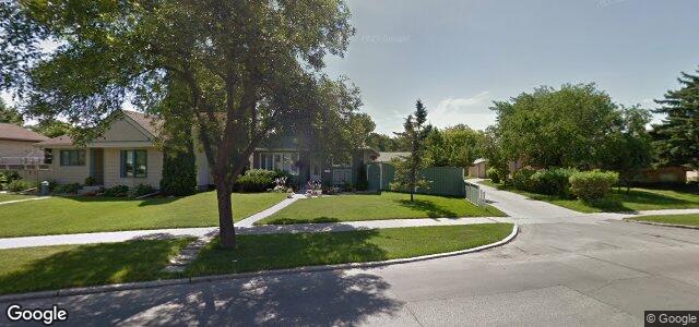 Larawan ng 88 Tu-Pelo Avenue sa Winnipeg, Manitoba