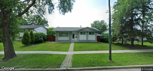 Larawan ng 881 London Street sa Winnipeg, Manitoba