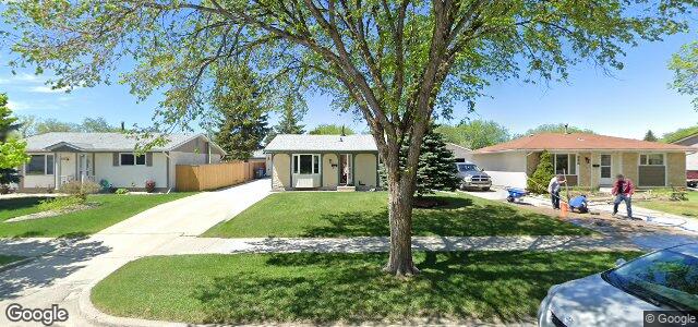 Larawan ng 884 Louelda Street sa Winnipeg, Manitoba