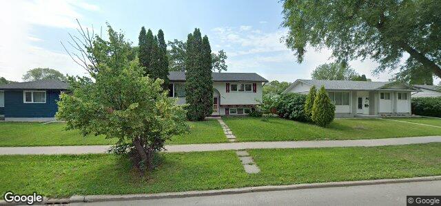 Larawan ng 885 London Street sa Winnipeg, Manitoba