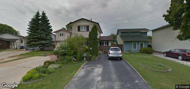 Larawan ng 89 Hershey Street sa Winnipeg, Manitoba