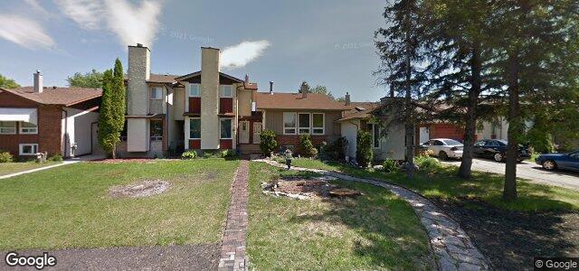 Larawan ng 89 Rockspur Street sa Winnipeg, Manitoba