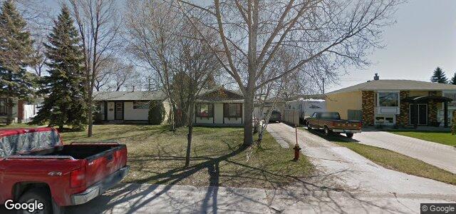 Larawan ng 89 Rudolph Bay sa Winnipeg, Manitoba