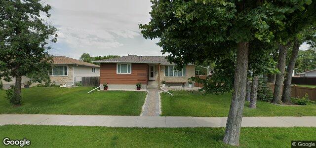 Larawan ng 890 London Street sa Winnipeg, Manitoba