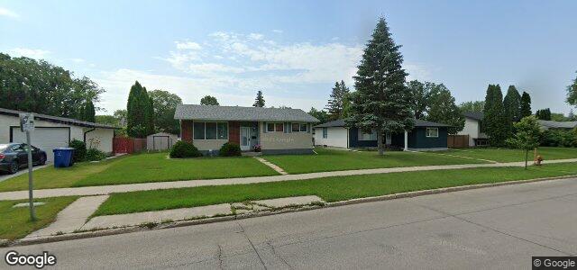 Larawan ng 893 London Street sa Winnipeg, Manitoba