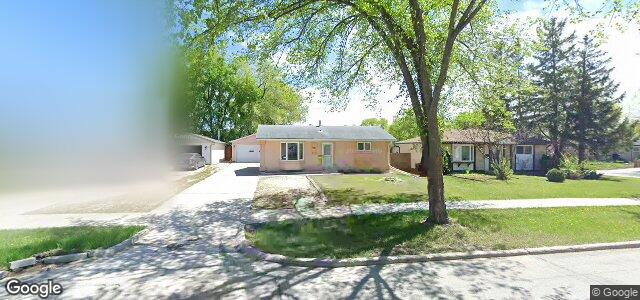 Larawan ng 895 Louelda Street sa Winnipeg, Manitoba