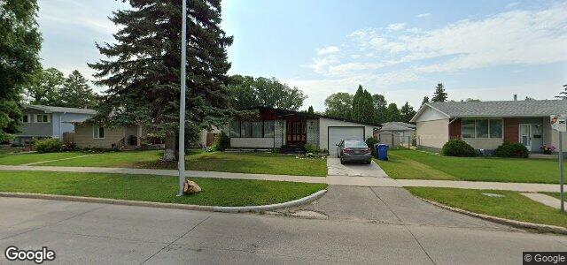 Larawan ng 897 London Street sa Winnipeg, Manitoba