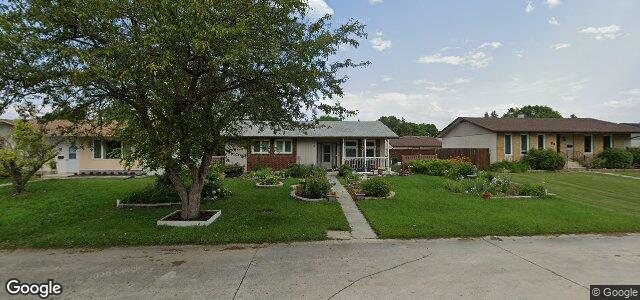Larawan ng 90 De Jong Crescent sa Winnipeg, Manitoba