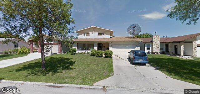 90 Stacey Bay（加拿大曼尼托巴省溫尼伯市）房屋照片