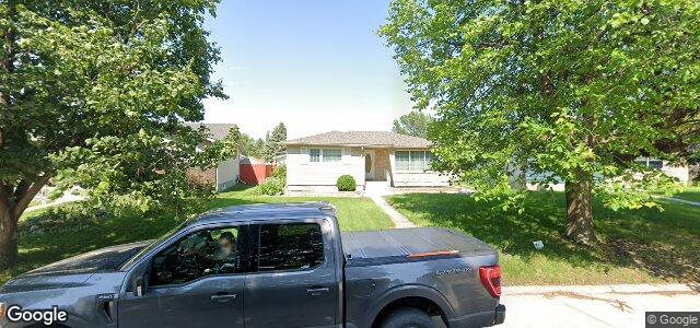 Larawan ng 90 Werrell Crescent sa Winnipeg, Manitoba