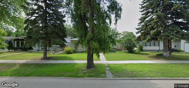Larawan ng 901 London Street sa Winnipeg, Manitoba