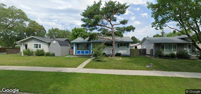 Larawan ng 904 London Street sa Winnipeg, Manitoba