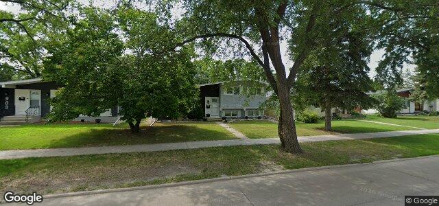 Larawan ng 905 London Street sa Winnipeg, Manitoba