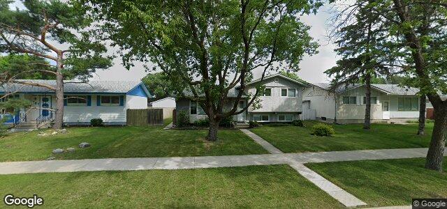 Larawan ng 908 London Street sa Winnipeg, Manitoba