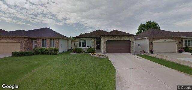 Larawan ng 91 Budden Drive sa Winnipeg, Manitoba