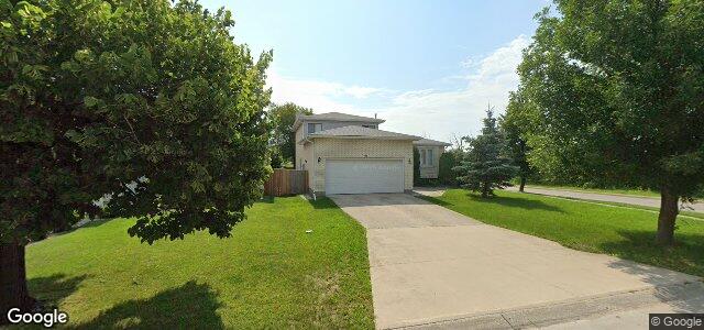 Larawan ng 91 Dowhan Crescent sa Winnipeg, Manitoba
