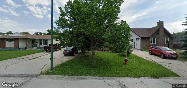 Larawan ng 91 Reay Crescent sa Winnipeg, Manitoba