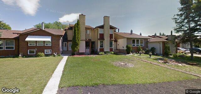 Larawan ng 91 Rockspur Street sa Winnipeg, Manitoba