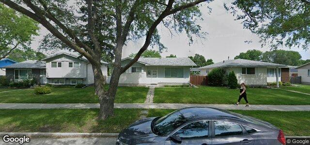 Larawan ng 912 London Street sa Winnipeg, Manitoba