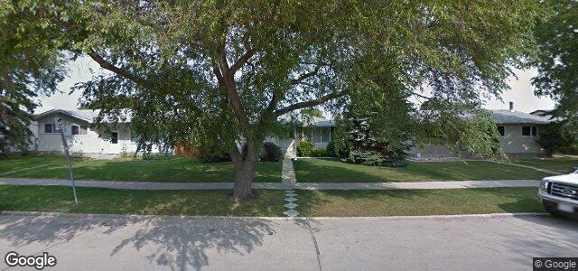 Larawan ng 916 London Street sa Winnipeg, Manitoba